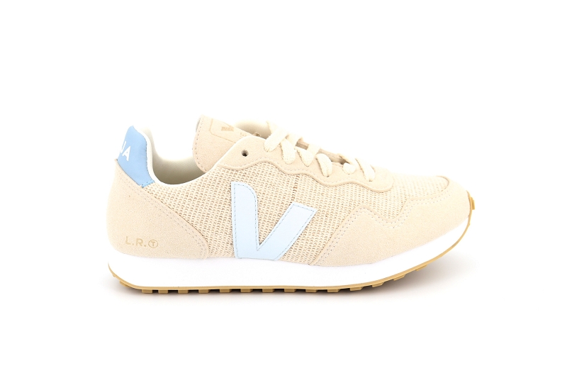 Veja baskets sdu beige