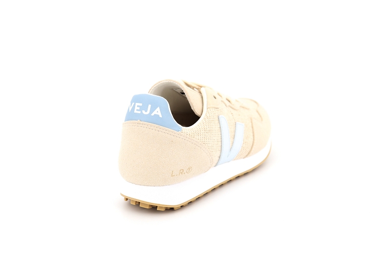 Veja baskets sdu beige7496403_4