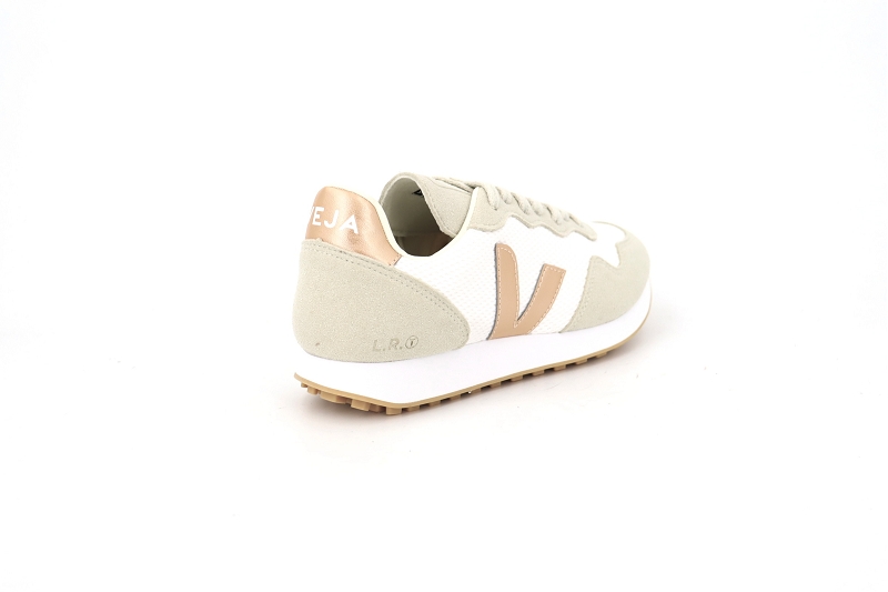 Veja baskets sdu blanc7496404_4