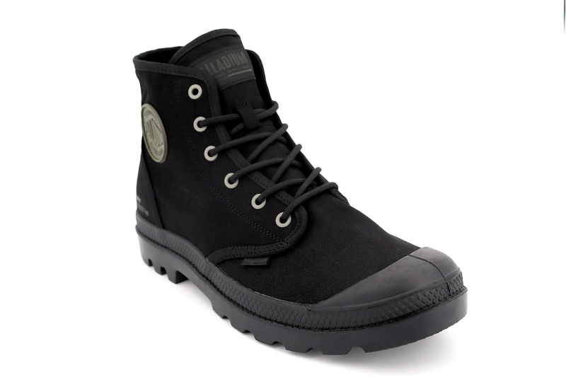 Palladium baskets pampa hi supply htg noir7496702_2