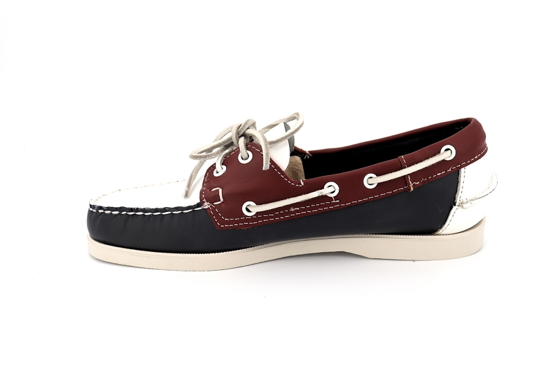 Sebago bateaux portland spinnaker bleu7497501_3