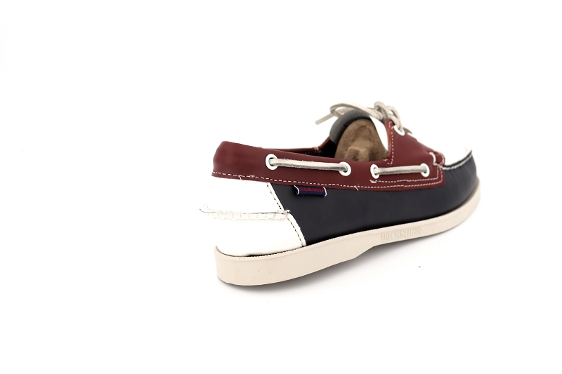 Sebago bateaux portland spinnaker bleu7497501_4