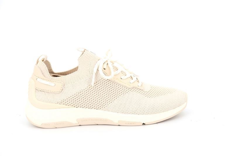 Tbs baskets jellina beige