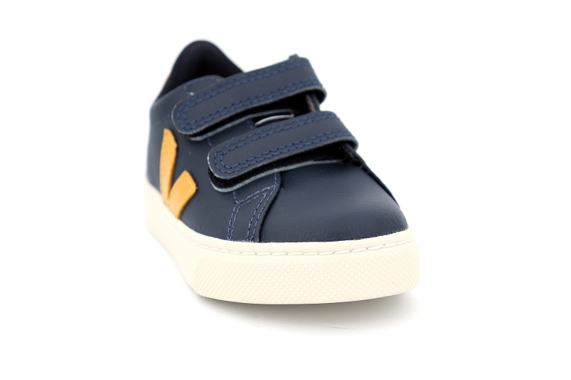 Veja  enf baskets small esplar bleu7499401_2