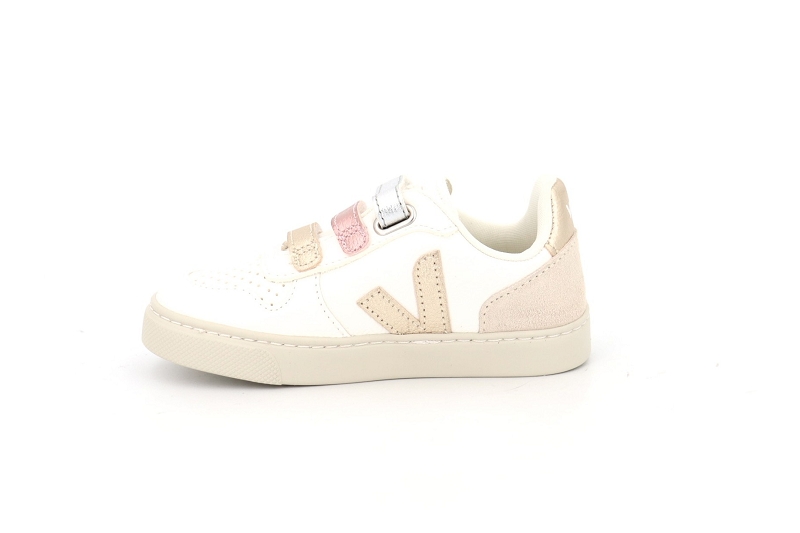 Veja  enf baskets small v10 multicolor7499602_3