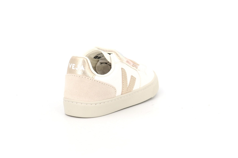 Veja  enf baskets small v10 multicolor7499602_4