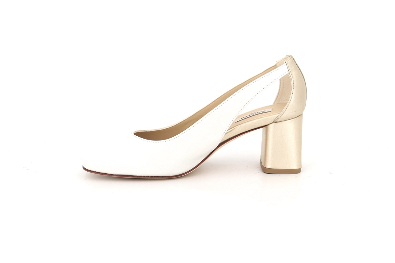 Repetto escarpins terry blanc7499801_3