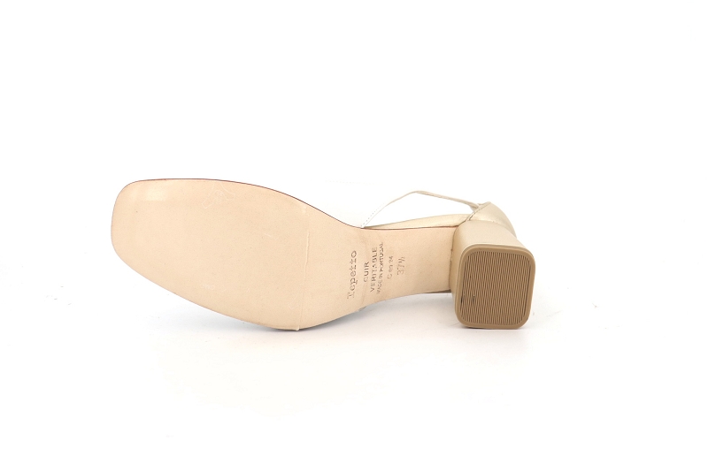 Repetto escarpins terry blanc7499801_5