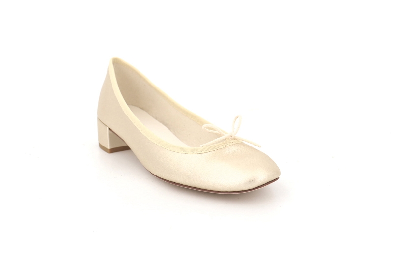 Repetto ballerines camille dore7499901_2