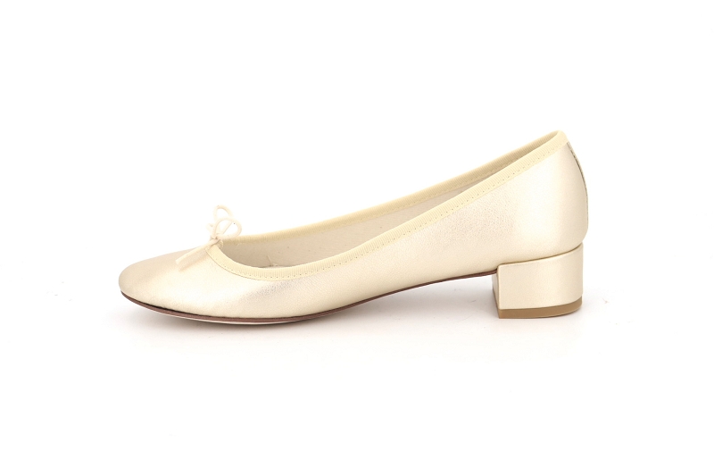 Repetto ballerines camille dore7499901_3