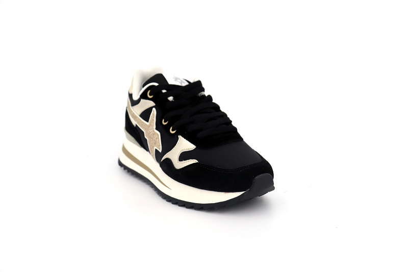 W6yz baskets yak w noir7500104_2