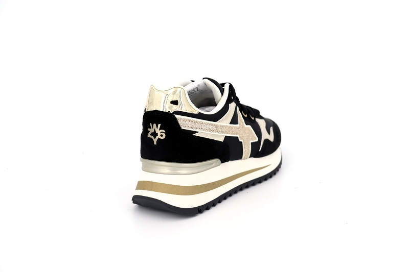 W6yz baskets yak w noir7500104_4