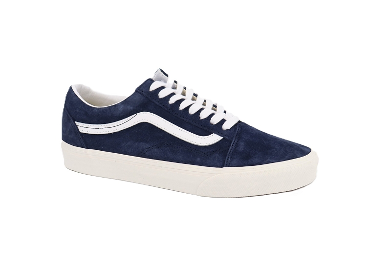 Vans baskets old skool bleu7501603_2