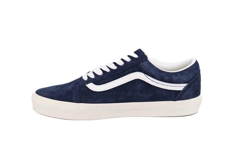 Vans baskets old skool bleu7501603_3
