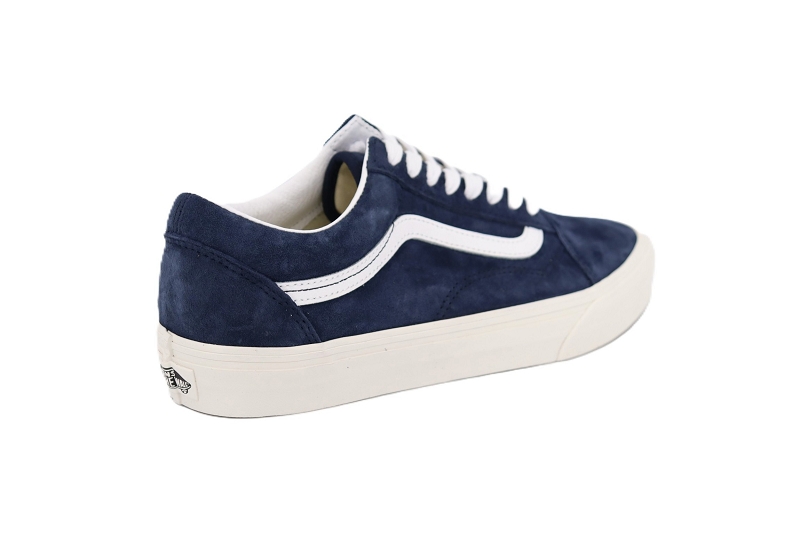 Vans baskets old skool bleu7501603_4