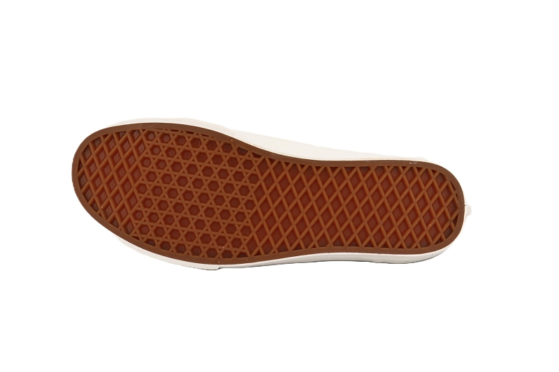 Vans baskets old skool marron7501604_5
