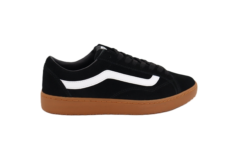 Vans baskets old skool noir