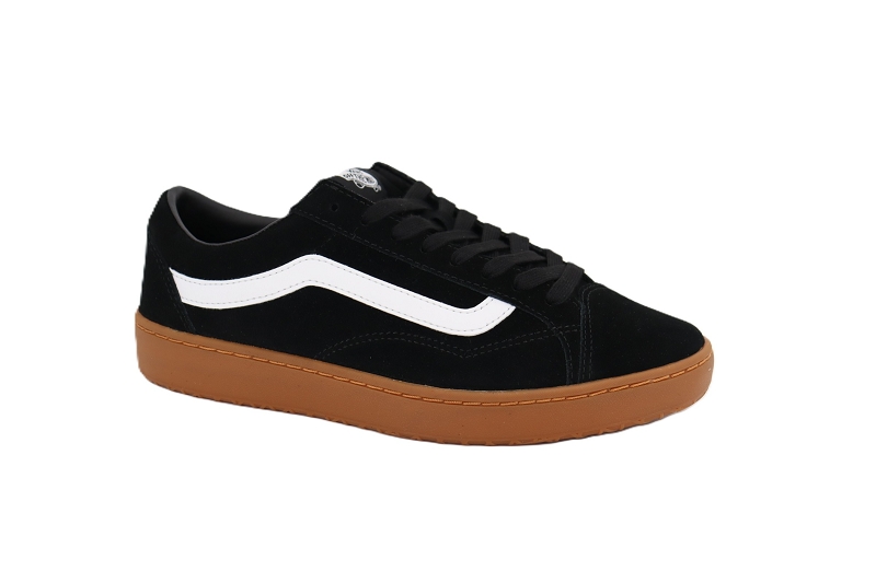 Vans baskets old skool noir7501605_2