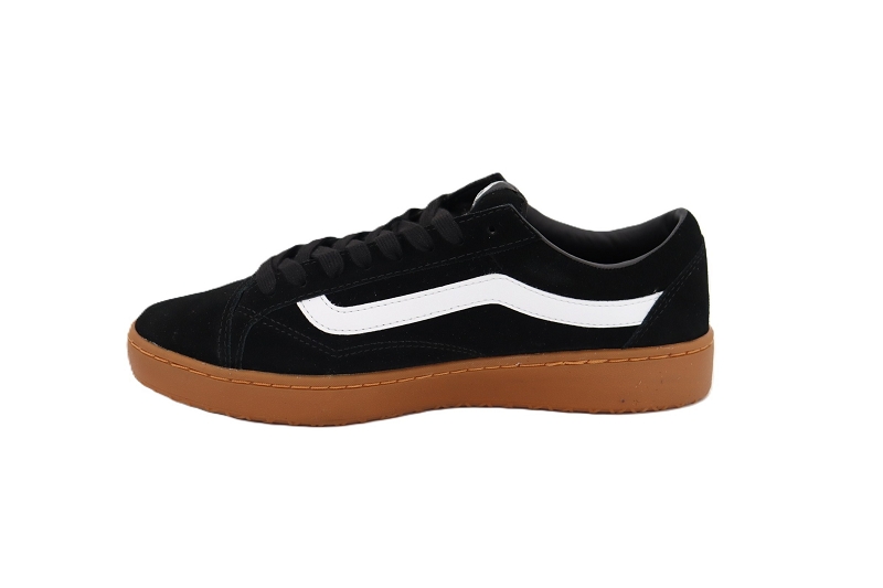 Vans baskets old skool noir7501605_3