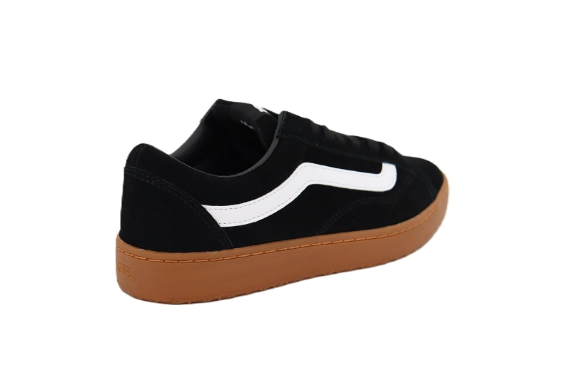 Vans baskets old skool noir7501605_4