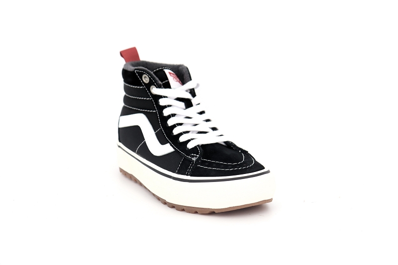 Vans baskets montantes sk8 hi mte 1 noir7501802_2