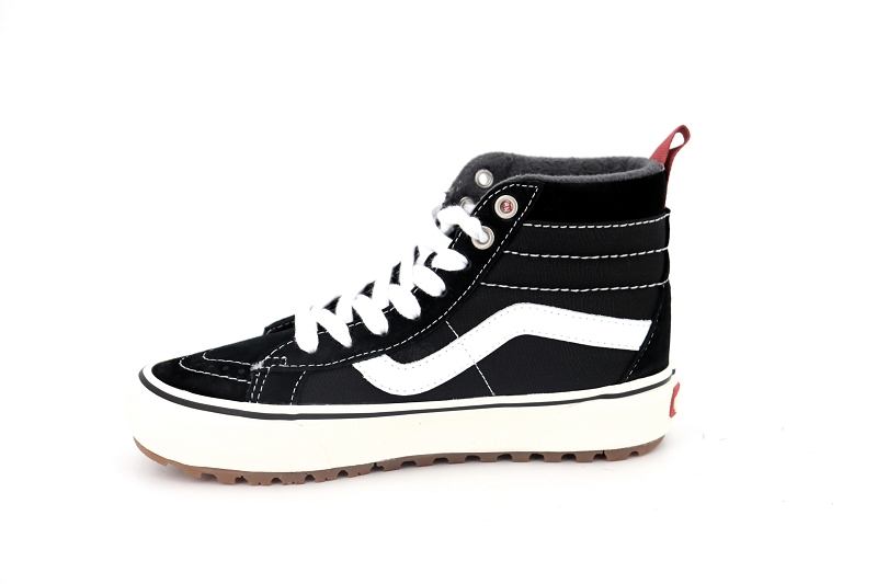 Vans baskets montantes sk8 hi mte 1 noir7501802_3