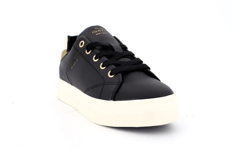 Gant baskets avona noir7502201_2