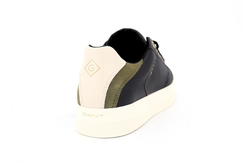 Gant baskets avona noir7502201_4