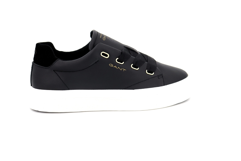 Gant baskets avona noir