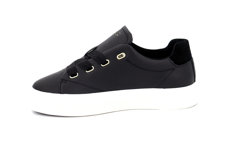 Gant baskets avona noir7502203_3