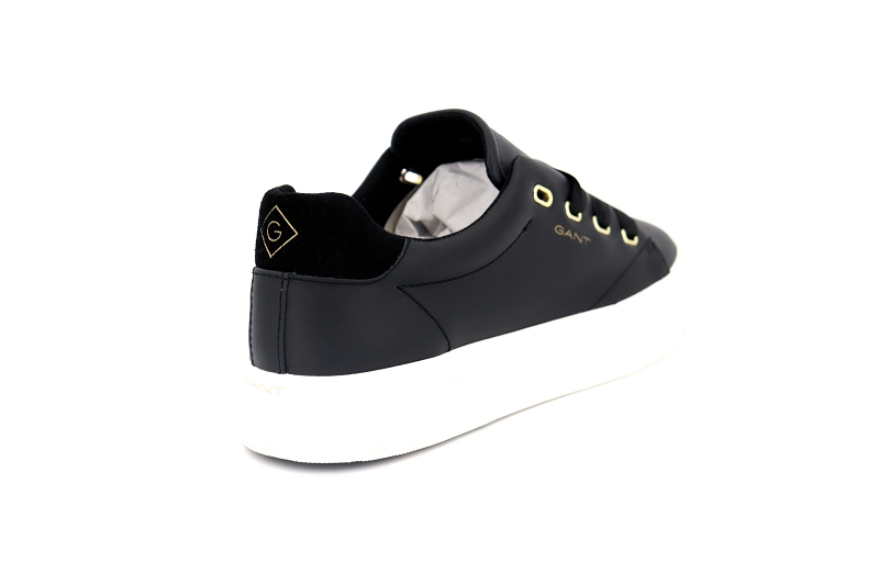 Gant baskets avona noir7502203_4