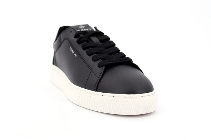 Gant baskets mc julien noir7502701_2