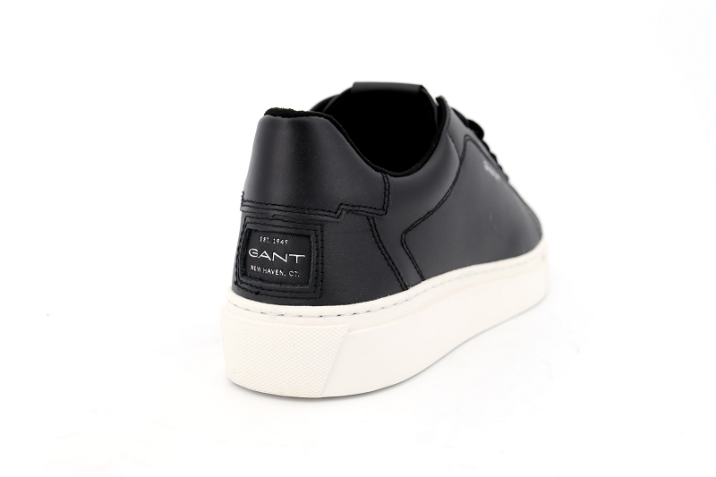 Gant baskets mc julien noir7502701_4