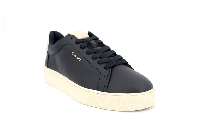 Gant baskets mc julien bleu7502702_2