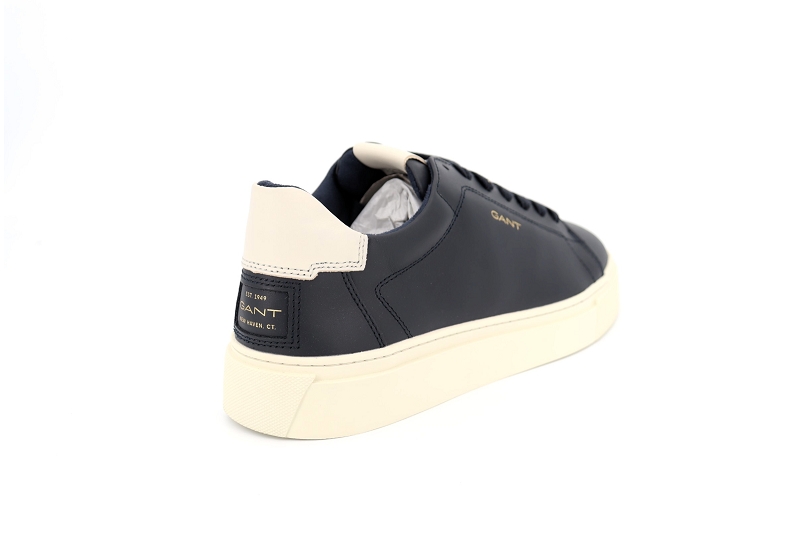 Gant baskets mc julien bleu7502702_4