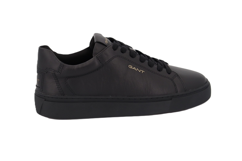 Gant baskets mc julien noir