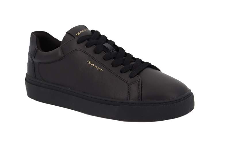 Gant baskets mc julien noir7502707_2