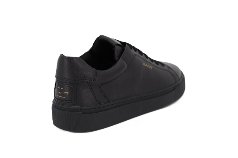 Gant baskets mc julien noir7502707_4
