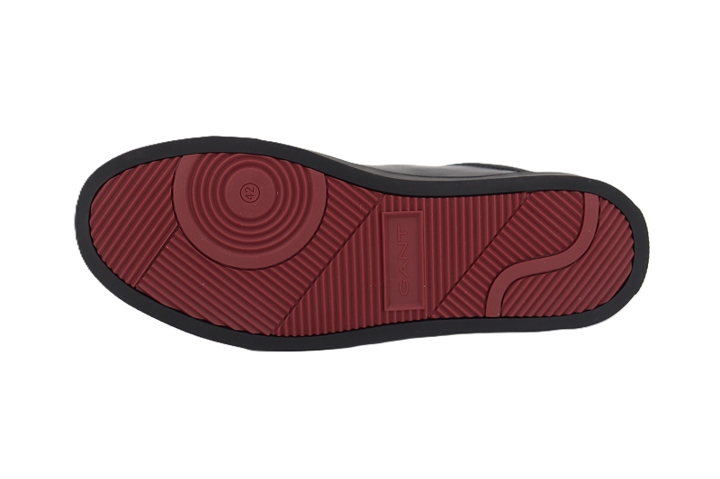 Gant baskets mc julien noir7502707_5