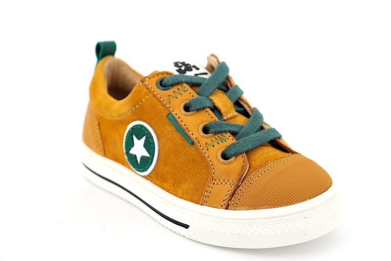 Acebos baskets maxime jaune7503601_2