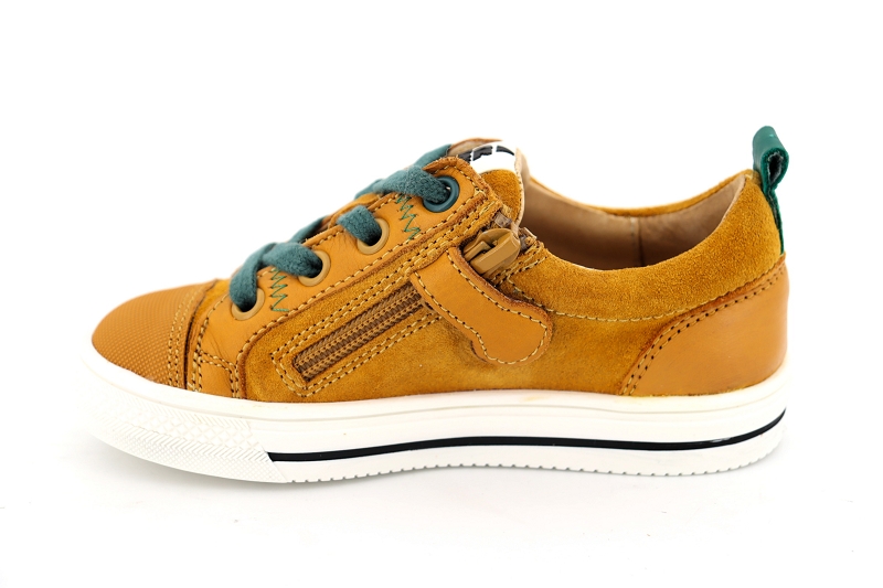 Acebos baskets maxime jaune7503601_3