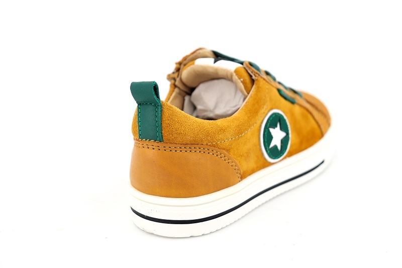 Acebos baskets maxime jaune7503601_4