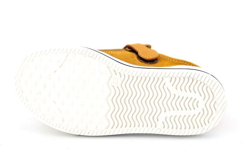 Acebos baskets maxime jaune7503601_5