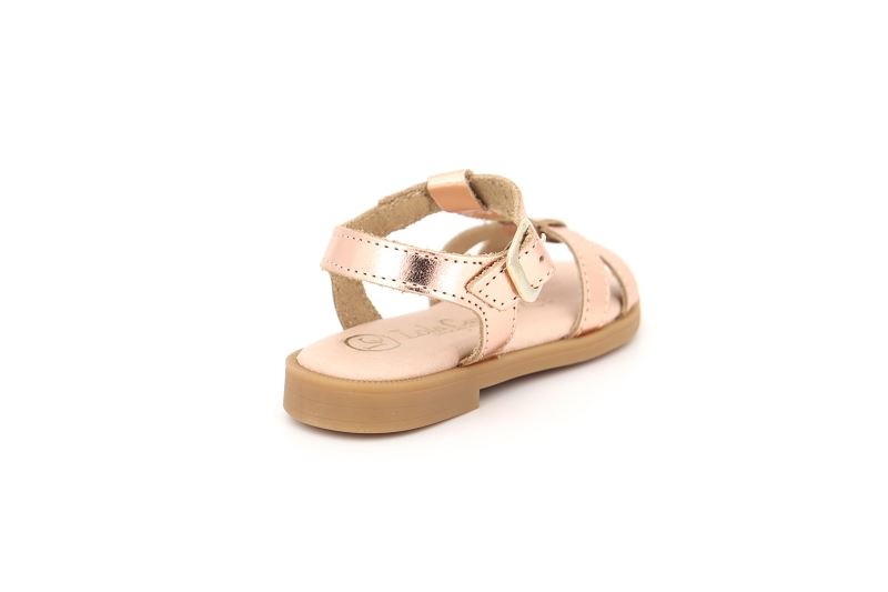 Lola canales enf sandales nu pieds italia rose7504501_4