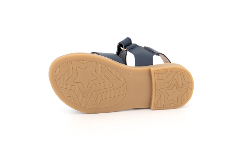 Lola canales enf sandales nu pieds sicilia bleu7504602_5