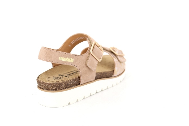 Mephisto f sandales nu pieds tarina beige7505602_4