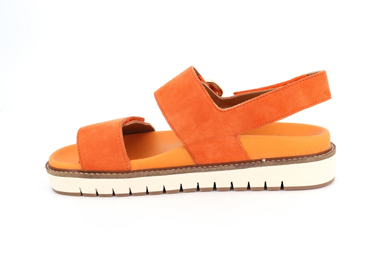 Mephisto f sandales nu pieds belona orange7506301_3