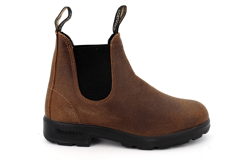 Blundstone boots et bottines 1911 marron