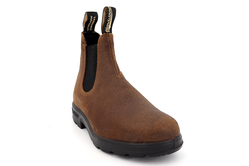 Blundstone boots et bottines 1911 marron7507401_2