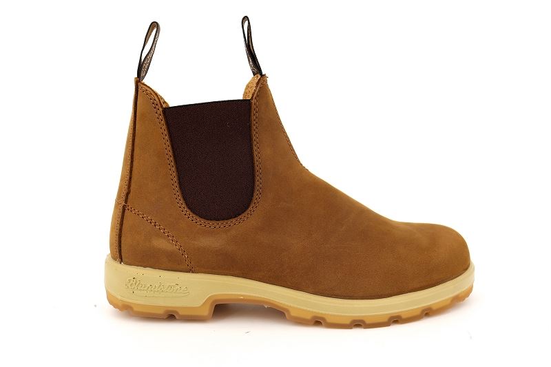 Blundstone boots et bottines 1320 marron